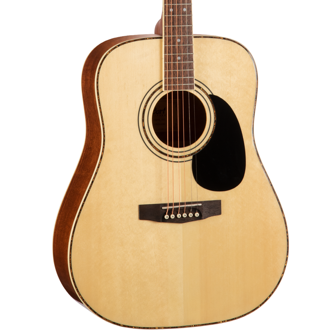 Cort AD880 Acoustic Guitar